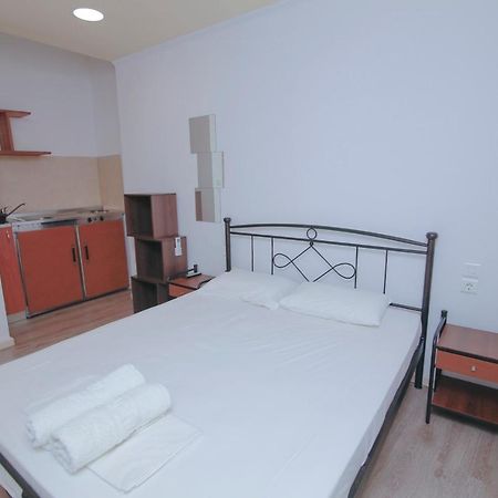 Orfeas Studios Vasiliki Dış mekan fotoğraf