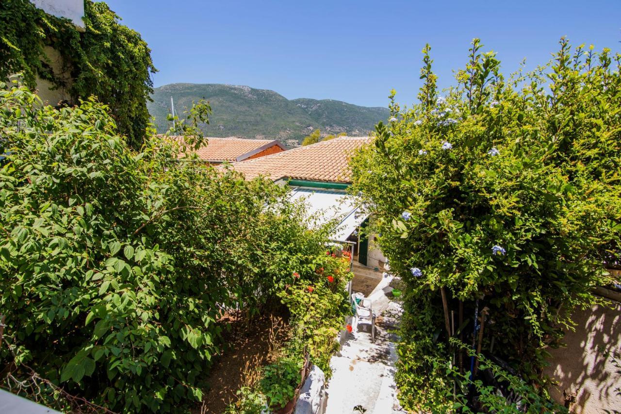 Orfeas Studios Vasiliki Dış mekan fotoğraf