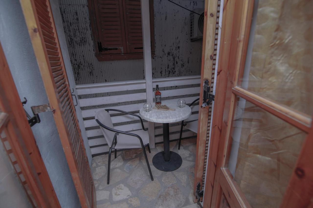Orfeas Studios Vasiliki Dış mekan fotoğraf