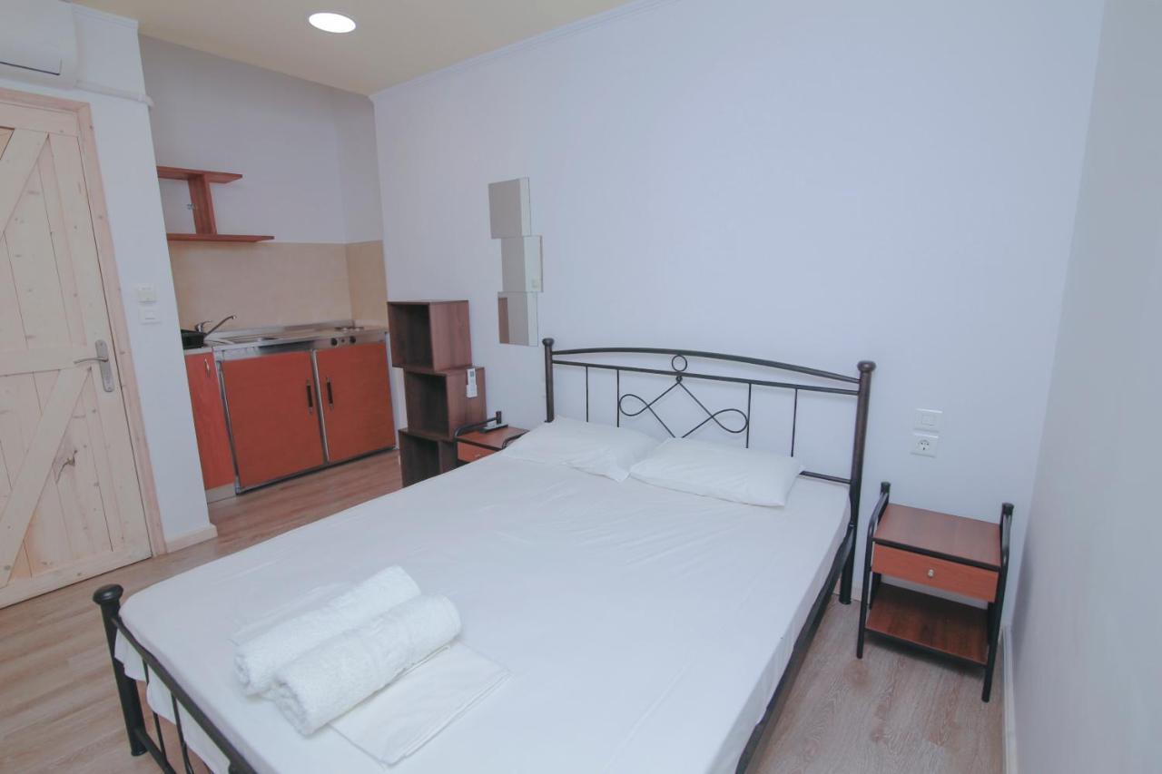 Orfeas Studios Vasiliki Dış mekan fotoğraf