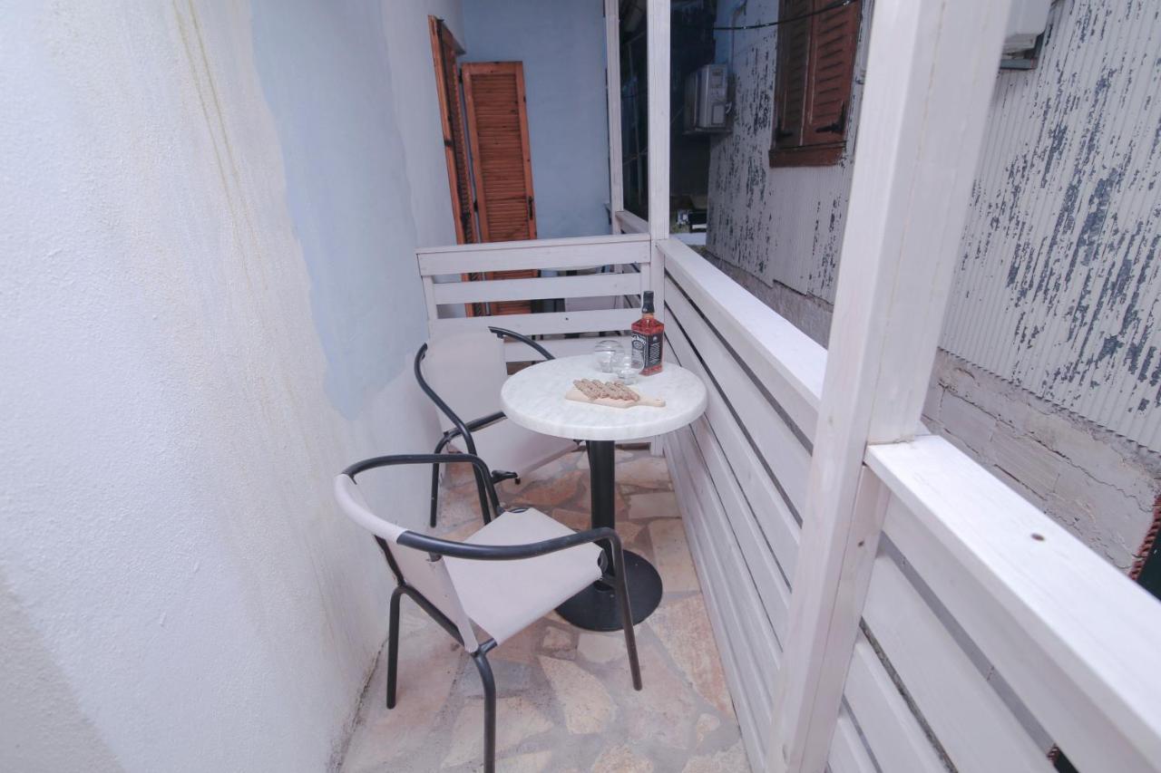 Orfeas Studios Vasiliki Dış mekan fotoğraf