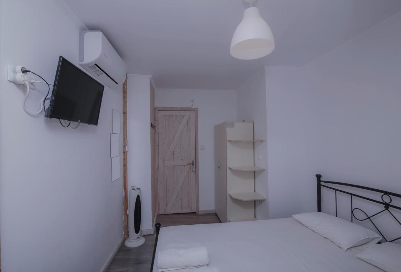 Orfeas Studios Vasiliki Dış mekan fotoğraf