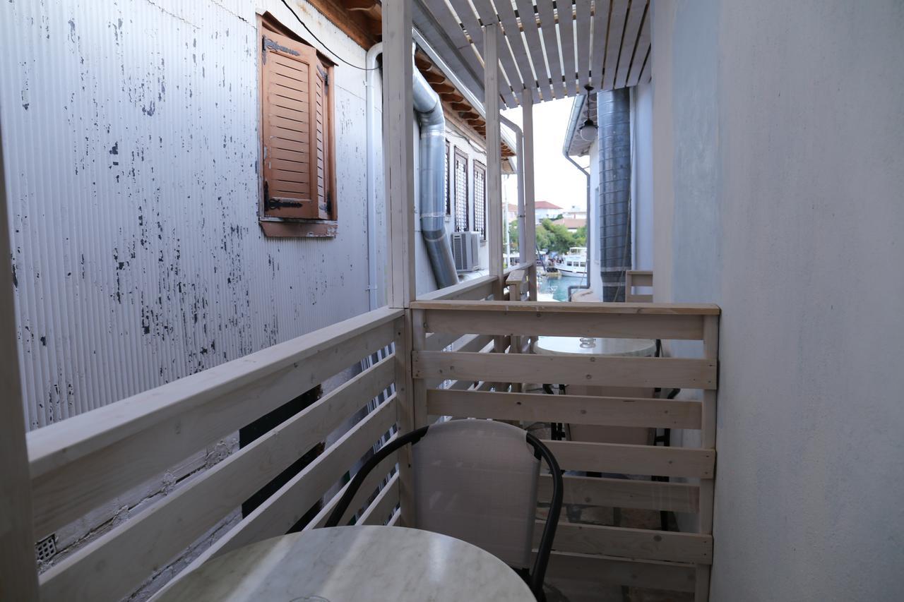 Orfeas Studios Vasiliki Dış mekan fotoğraf